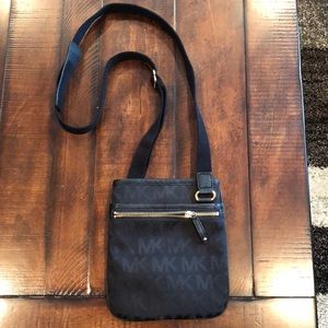 Michael Kors crossbody purse
